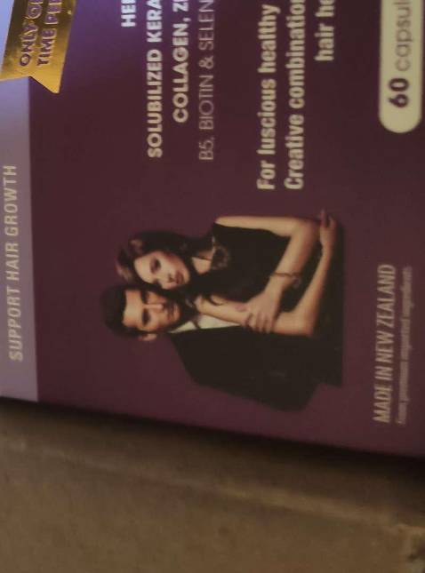 có giảm rụng tóc sau khi dùng gần 10 ngày, không biết có trị dứt điểm được ko nhưng bước đầu kết quả này rất ok