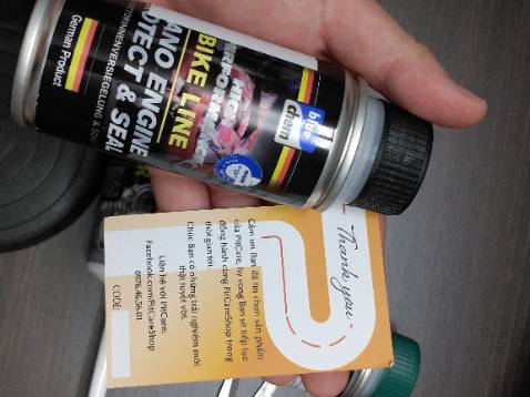 Hàng đóng gói nguyên seal, shop giao hàng nhanh , sản phẩm chỉnh chu có kèm thư cảm ơn nữa