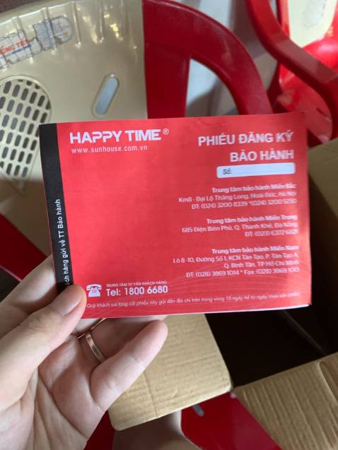 Giao hàng cũng nhanh, đóng gói tốt, kĩ lưỡng. *** mấy hôm nay thấy ok, nhanh sôi. Ok