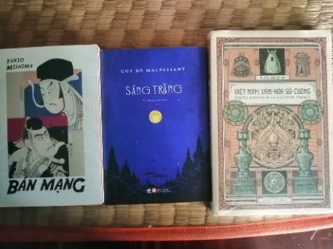 Trình bày đẹp. Bố cục tốt. Giao hàng nhanh chóng. Tiện lợi. Very good!