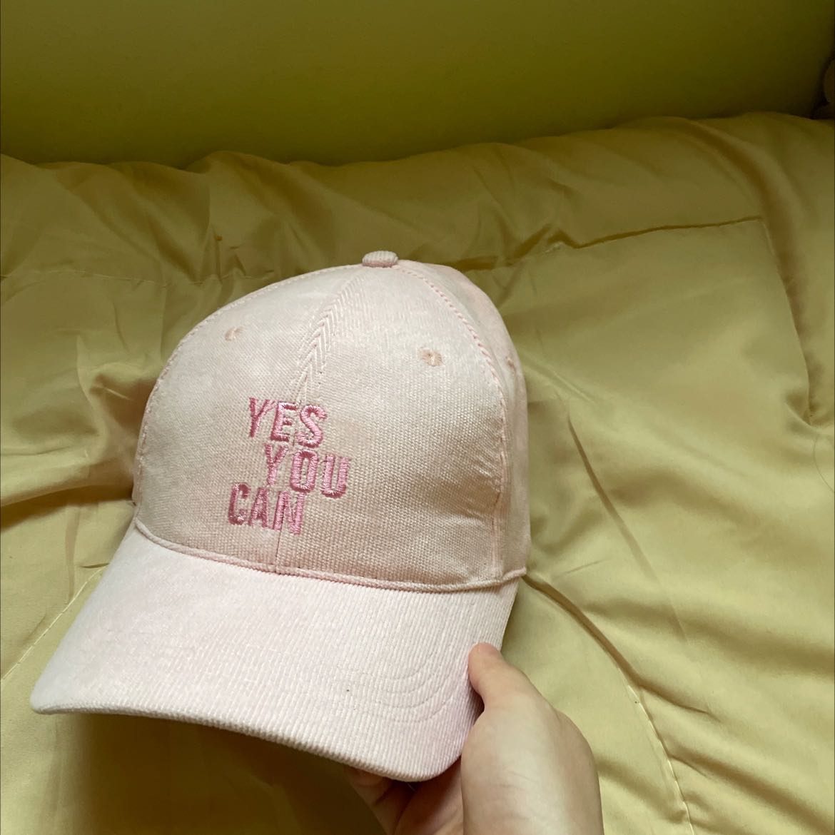 Mũ xinh, giao hàng nhanh, đóng gói cẩn thận