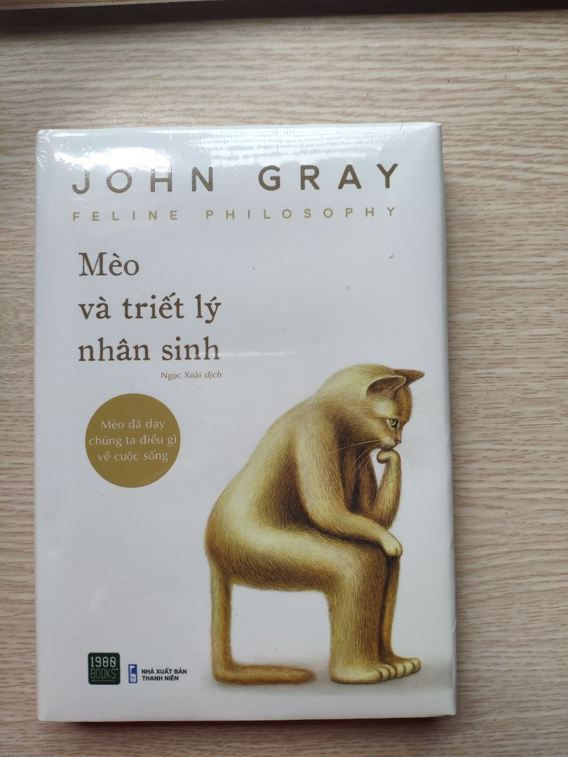 Về Giao hàng: Giao hàng nhanh
Về đóng gói: Tiki luôn tuyệt vời, gói đẹp
Về chất lượng sách: Tuyệt vời ông mặt trời
Về nội dung sách: toàn những tác phẩm bán chạy toàn cầu thì chất lượng không phải bàn.
Về giá cả: rẻ không tưởng

Xin cảm ơn TIKI ❤️❤️❤️