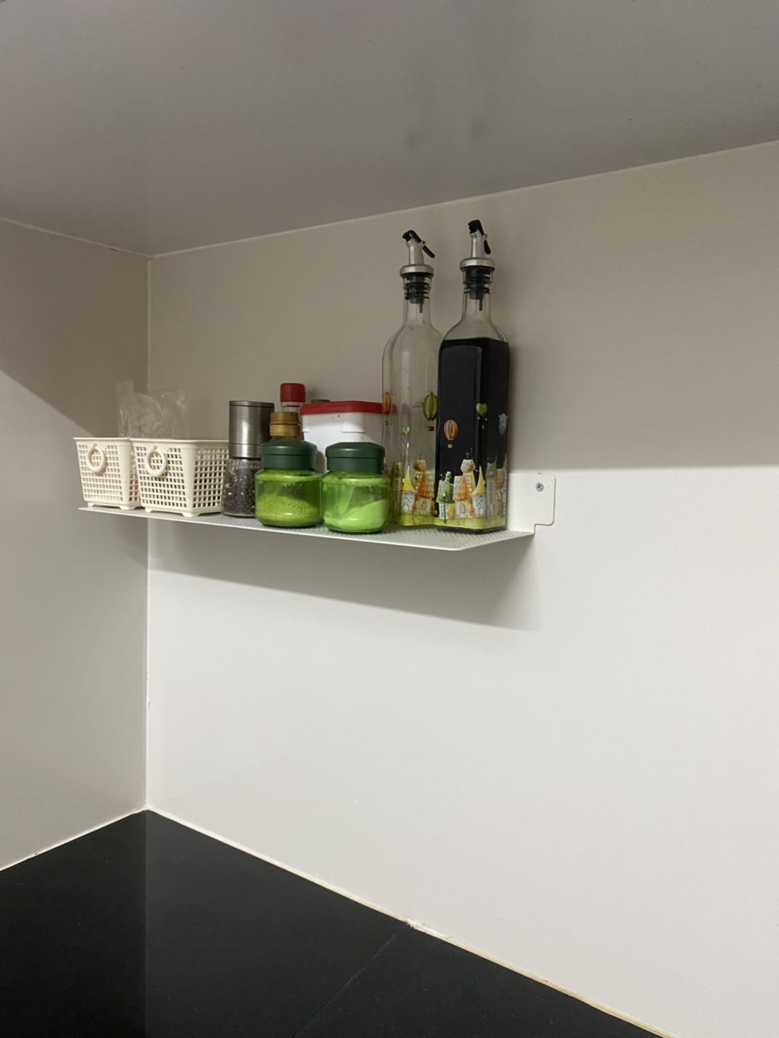 Ok tốt. Rộng thêm 2 phân nữa thì ngon hơn