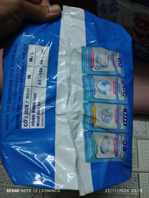 Hàng gói cẩn thận, còn hạn sử dụng, đúng chủng loại, đủ số lượng.