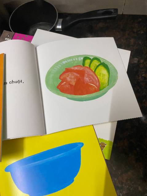 Thấy rõ hiệu quả của sách, con ghi nhớ và rất hào hứng với sách. Cảm ơn shop nhiêu Thấy rõ hiệu quả của sách, con ghi nhớ và rất hào hứng với sách. Cảm ơn shop nhiêu