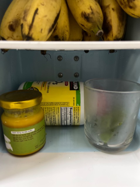 Máy chạy êm, Không ồn, nhưng bị chảy nước, độ bền như thế nào thì chưa biết! Hy vọng dùng bền xíu.