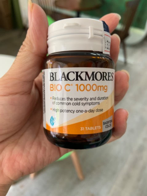 Đang cảm dùng liền 2 viên đỡ hẳn . Sp này nên trữ trong mỗi gd.