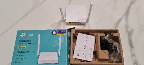 Hàng sử dụng tốt, sóng mạnh, gọn đẹp. Hướng dẫn cài đựt hơi khó hiểu, setup bằng quản lý bộ định tuyến (truyền thống) còn dễ hơn.