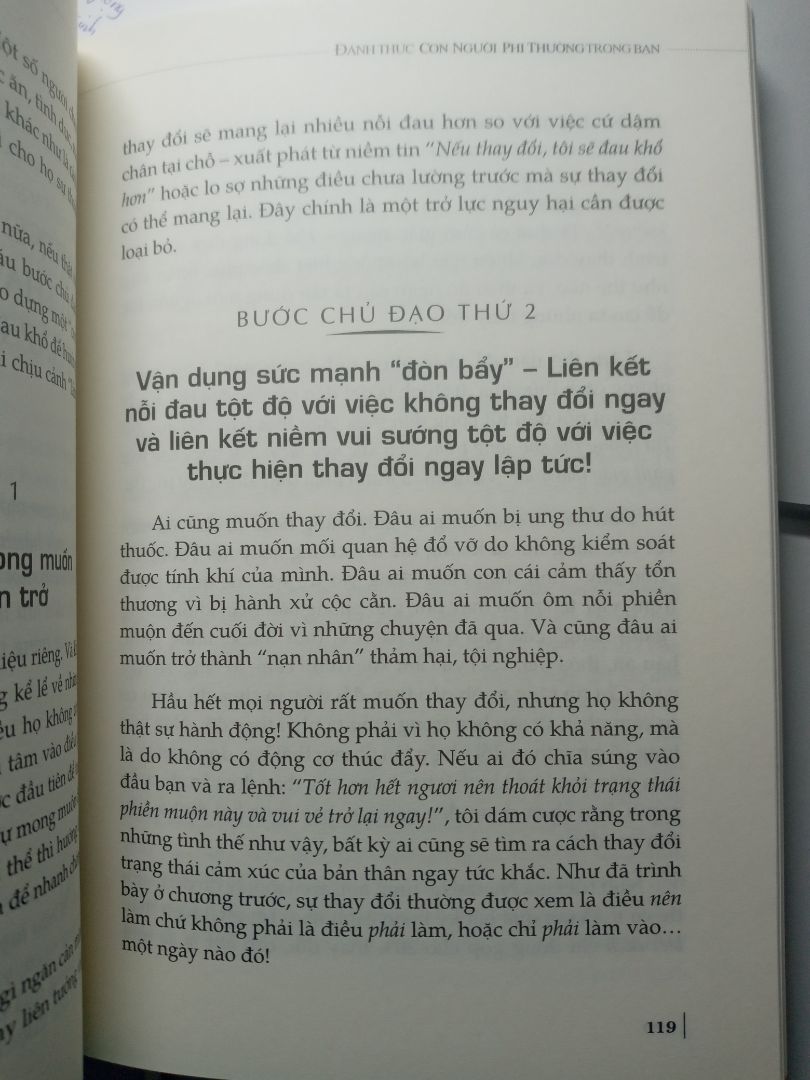 mới đọc một ít. Thì mình thấy hay. còn sâu hơn mình chưa đọc hết.