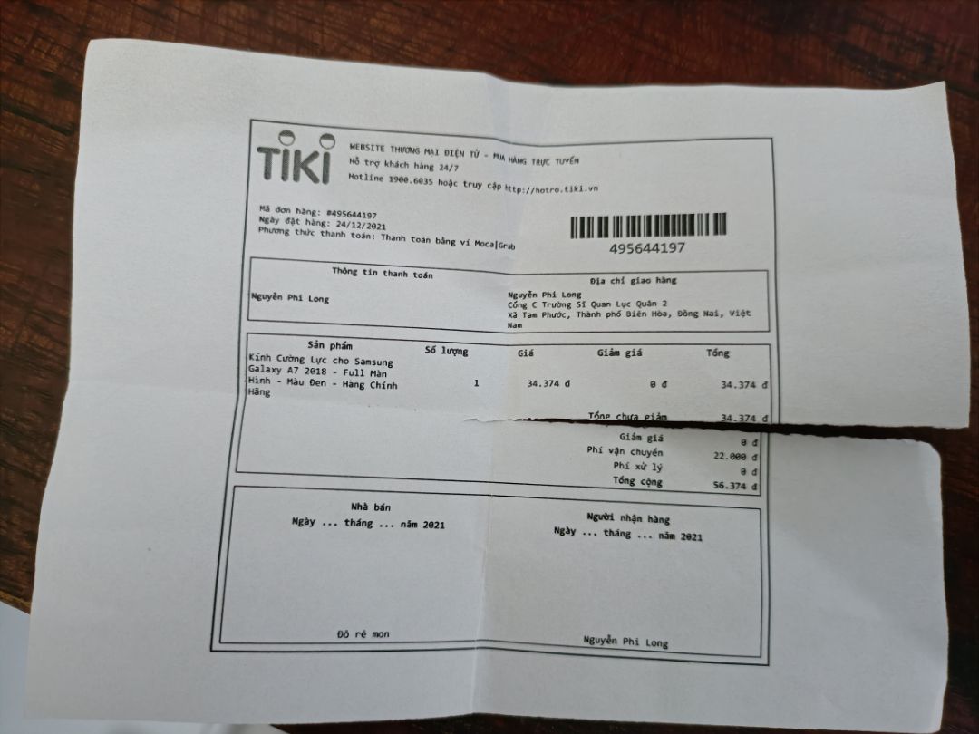 shop giao sai loại sản phẩm quá nhỉ so với hình đề nghị shop đổi lại