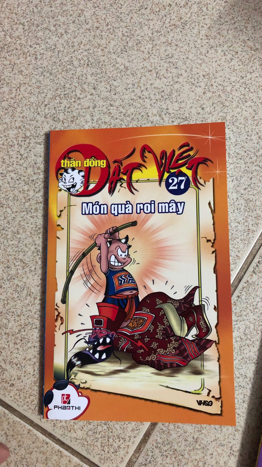 Giá rẻ, giao rất nhanh giờ kiếm mấy cuốn này khó quá hên vẫn còn tiki mà giá lại rẻ nữa chứ, áp mã khuyến mãi nên rẻ quá trời