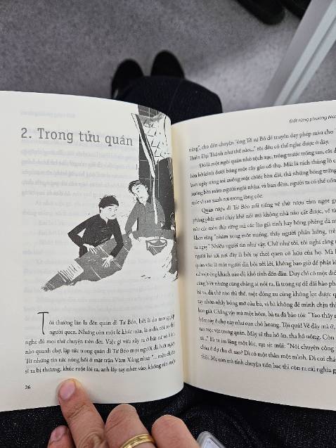 Sách có bìa đẹp, chất lượng in bên trong cũng tốt. Mình mua cho cháu học lớp 2 đọc.