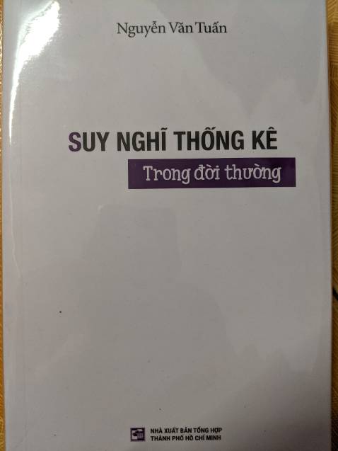 Sách của thầy Tuấn viết rất hay, dễ hiểu. Đây là những bài viết ngắn của thầy được tổng hợp lại. Điểm trừ đáng tiếc là hơi nhiều lỗi chính tả.