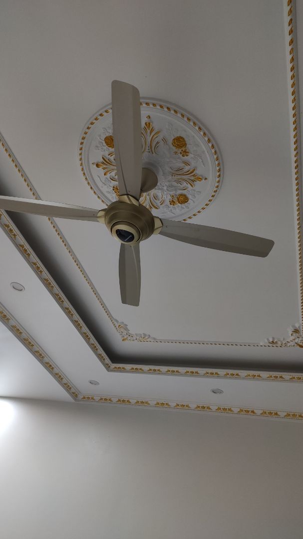 sp ok, quạt chạy êm. giao hàng nhanh. đóng gói tốt. sp đúng mô tả. mọi người lên mua.