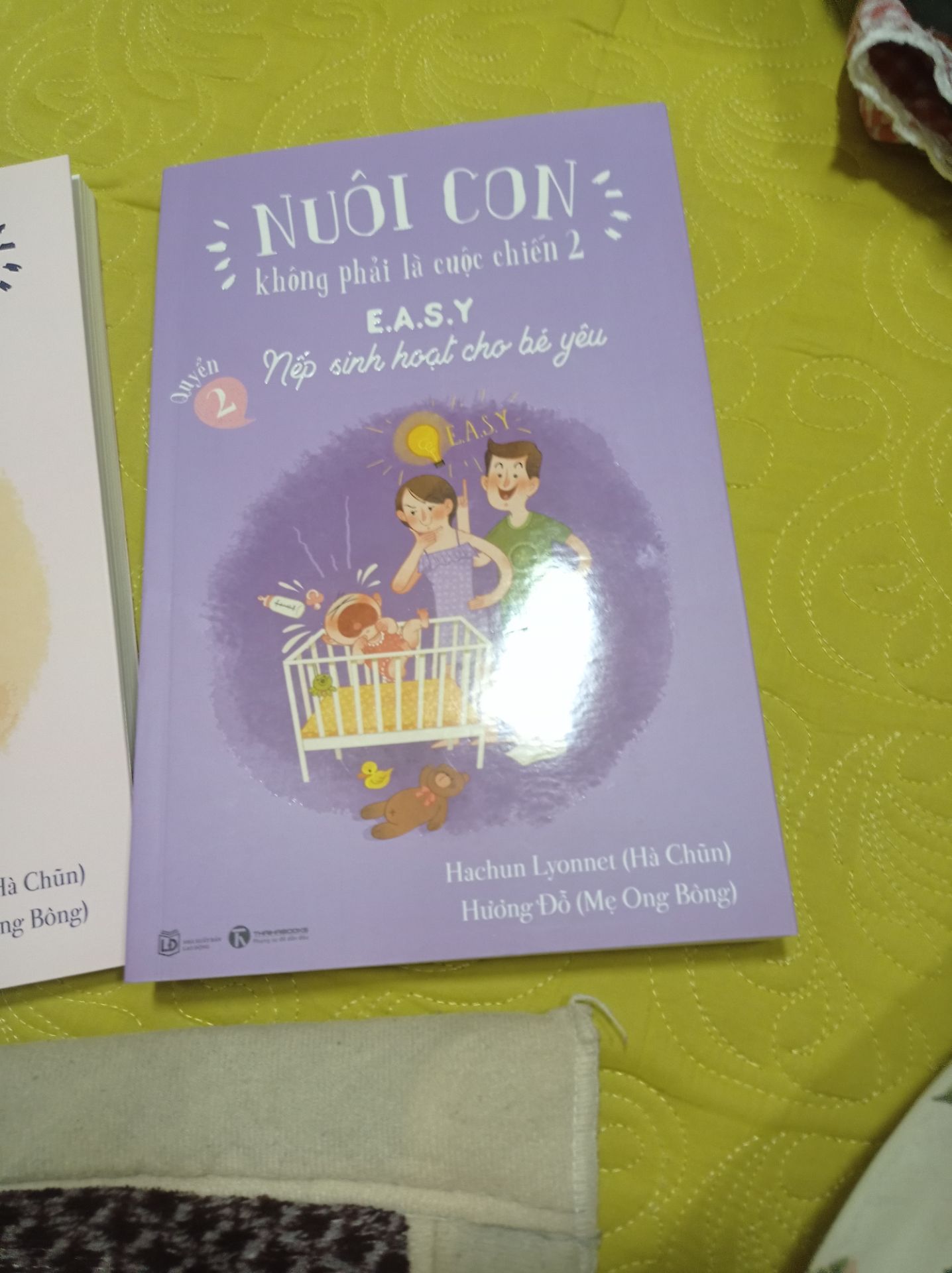 lâu lắm mới mua đc cuốn sách ưng vậy.đóng hàng cẩn thận. sale ổn. free ship