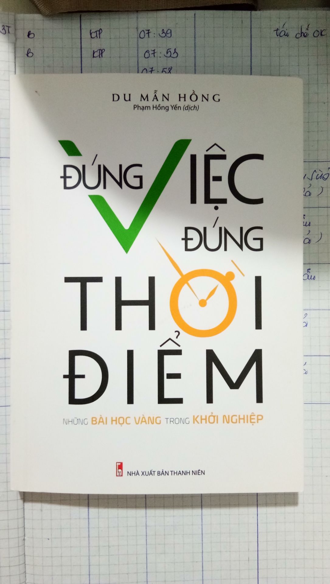 sách mới, tiki giao hàng nhanh ...tựa đề nghe có vẻ cuốn hút, hấp dẫn nhưng nội dung sách không hay ,không thực tế,.. toàn nói về những người khởi nghiệp bên trung quốc