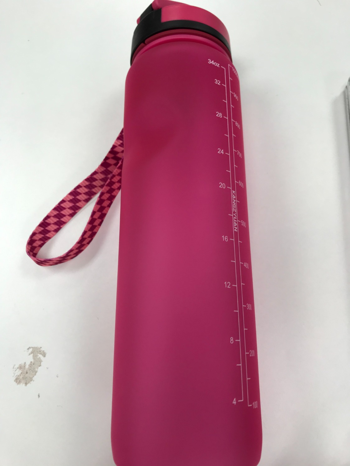 Hình của shop thì màu xám + màu xanh Giao màu Hồng là sao.
Giờ yêu cầu hoàn thì phải làm thế nào?