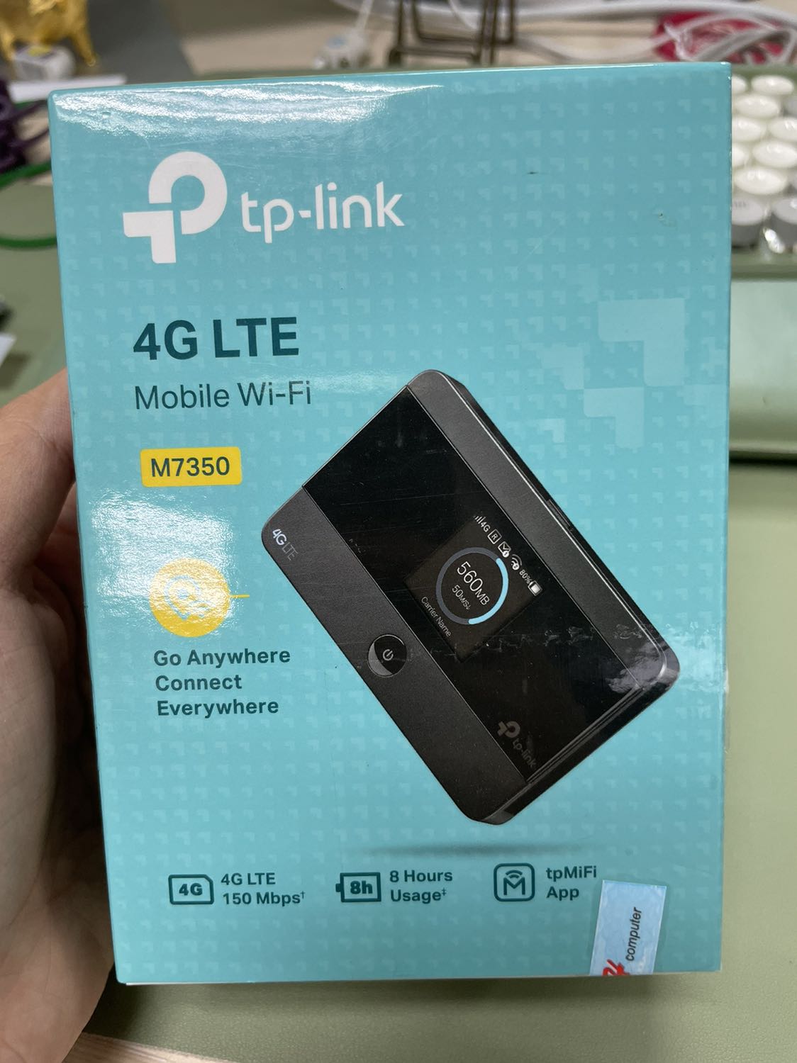 Sản phẩm tốt, dễ sử dụng nhưng khi mua về pin còn đầy nên mình Ko cắm sạc, đến lúc cắm sạc thì chốt sạc lỏng Ko vào pin, cắm ra cắm vào 1 lúc rớt luôn chốt sạc vào bên trong. Hỏi tiki Ko hỗ trợ, bảo phải mang ra trung tâm của hãng để sửa… mà lỗi sạc Ko vào là do chốt sạc lỏng từ trước. Khách hàng không nhận được hỗ trợ gì. Không cho đổi không cho trả cũng không cho bảo hành. Mua tiki nhiều rồi luôn có trải nghiệm tốt nhưng lần này thật sự không hài lòng Sản phẩm tốt, dễ sử dụng nhưng khi mua về pin còn đầy nên mình Ko cắm sạc, đến lúc cắm sạc thì chốt sạc lỏng Ko vào pin, cắm ra cắm vào 1 lúc rớt luôn chốt sạc vào bên trong. Hỏi tiki Ko hỗ trợ, bảo phải mang ra trung tâm của hãng để sửa… mà lỗi sạc Ko vào là do chốt sạc lỏng từ trước. Khách hàng không nhận được hỗ trợ gì. Không cho đổi không cho trả cũng không cho bảo hành. Mua tiki nhiều rồi luôn có trải nghiệm tốt nhưng lần này thật sự không hài lòng