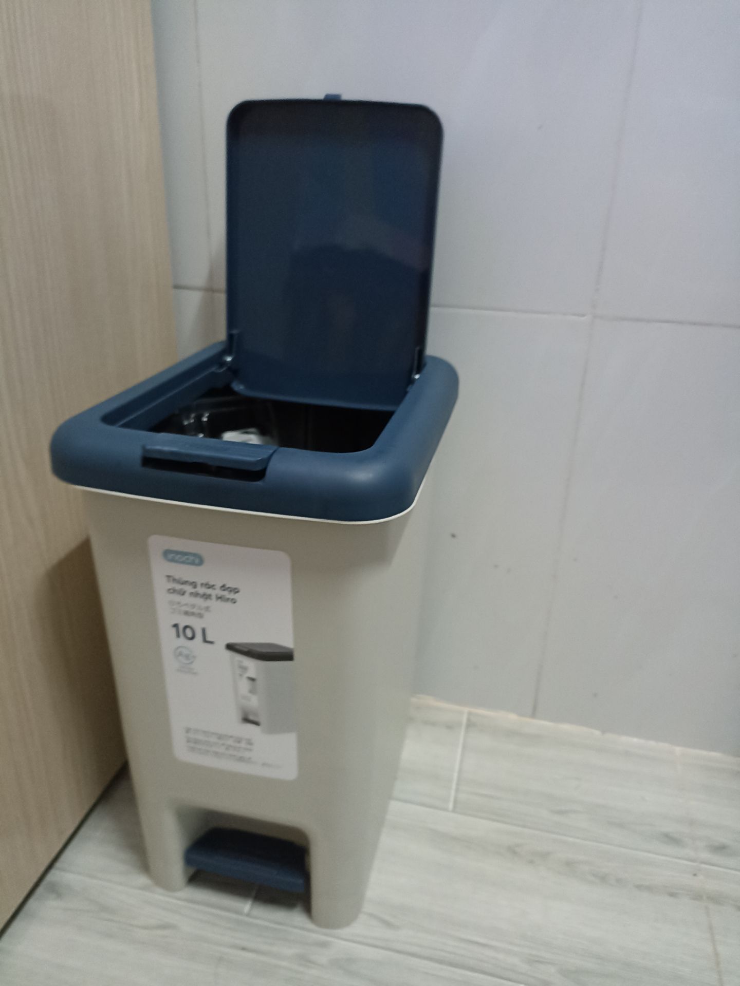 đẹp gọn nhẹ...