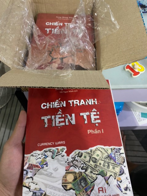 Giao nhanh , đóng gói cận thận