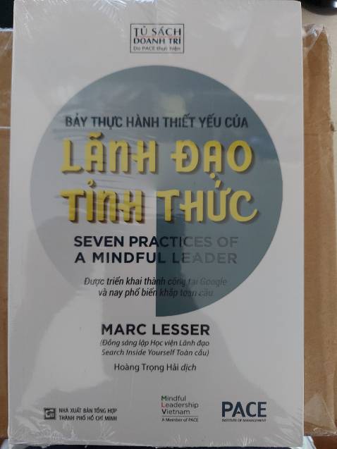 Sách in đẹp, đóng gói cẩn thận, giao nhanh