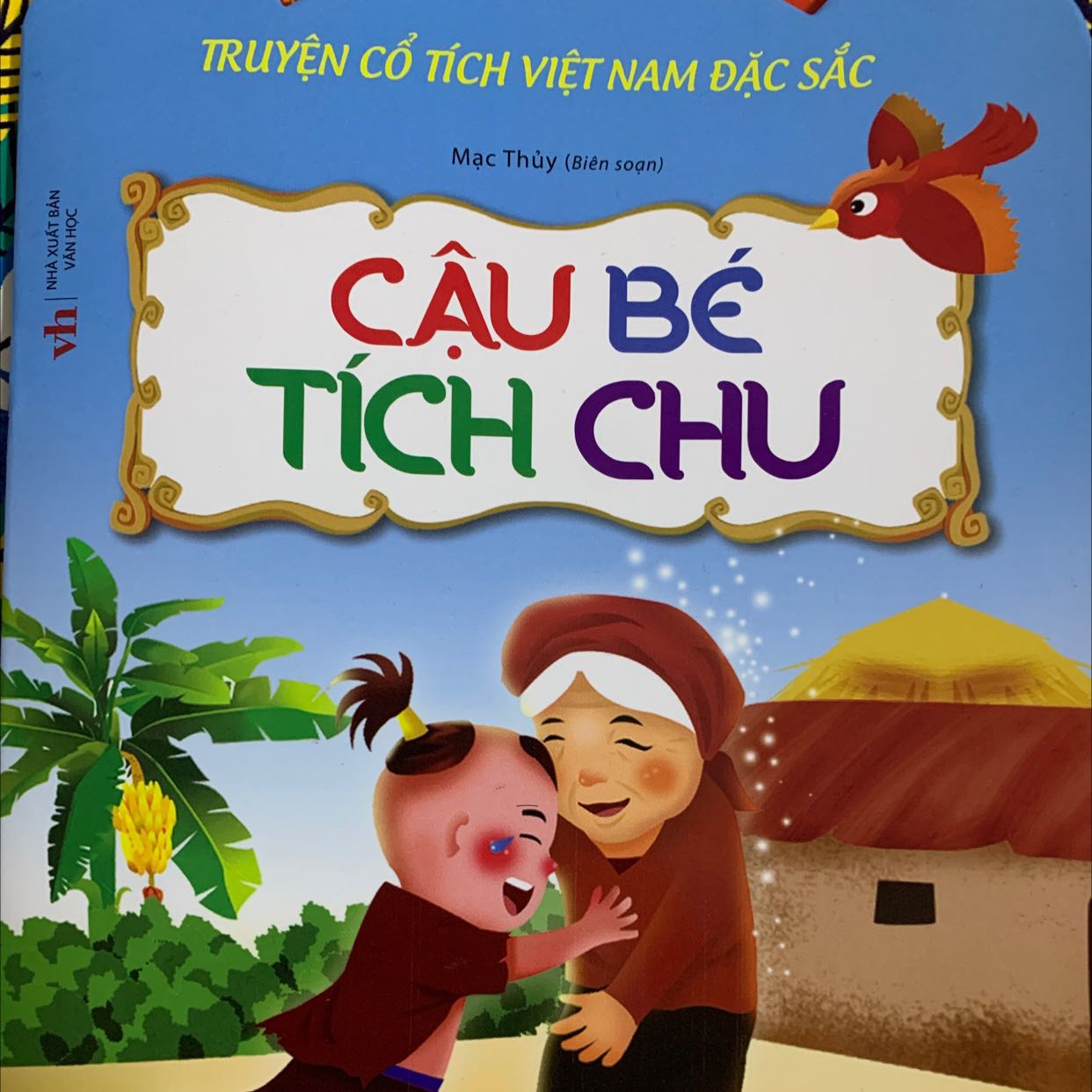 Sách rất đẹp, chắc chắn. Giấy chất lượng. Mình mua sách của Tiki chưa từng bị thất vọng lần nào.