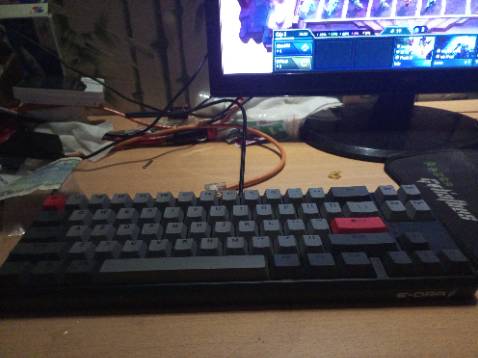 bàn phím siêu đã, giao hàng nhanh