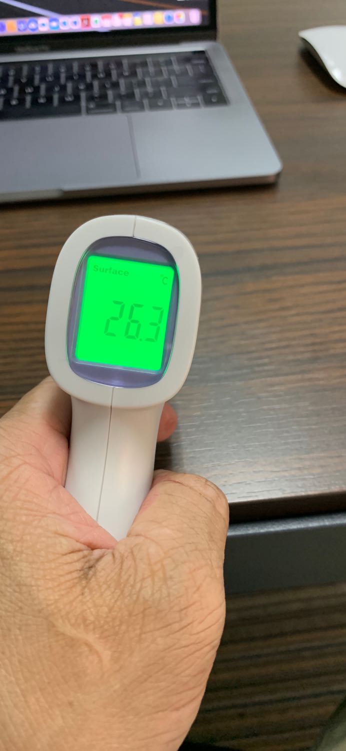 Độ chính xác ko cao