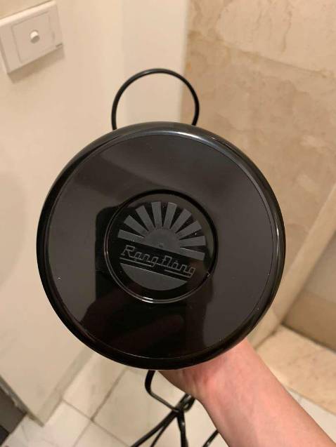 Hàng đẹp gia công chắc chắn, để dưới giường tắt đèn bắt được nhiều muỗi