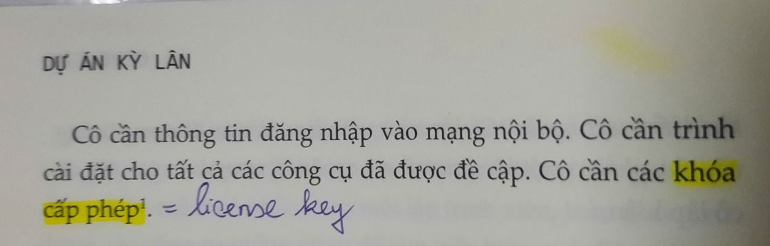 Sách hay nhưng dịch giả không phải là người trong ngành nên dịch sai thuật ngữ chuyên ngành rất nhiều, đọc rất khó hiểu. Các bạn nên mua bản gốc tiếng Anh để đọc.
