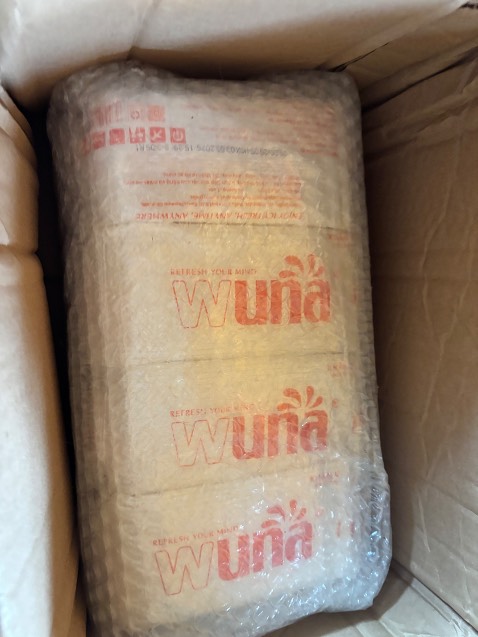 Gói hàng kỹ quá luôn ! Cực kỳ hài lòng , khăn cũng thơm nữa 10đ