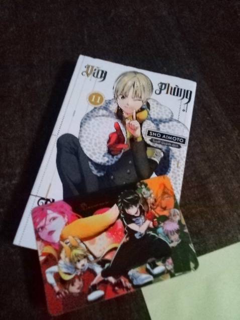 Giao hàng siêu nhanh, đóng gói oki, nội dung hay, nét vẽ in đẹp, đầy đủ quà tặng,...