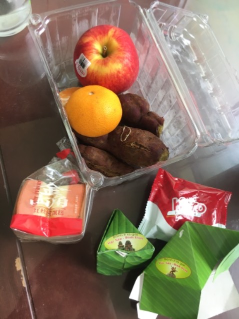 Dễ thương và ý nghĩa. Hình ảnh chỉ mang tính chất minh hoạ.hì