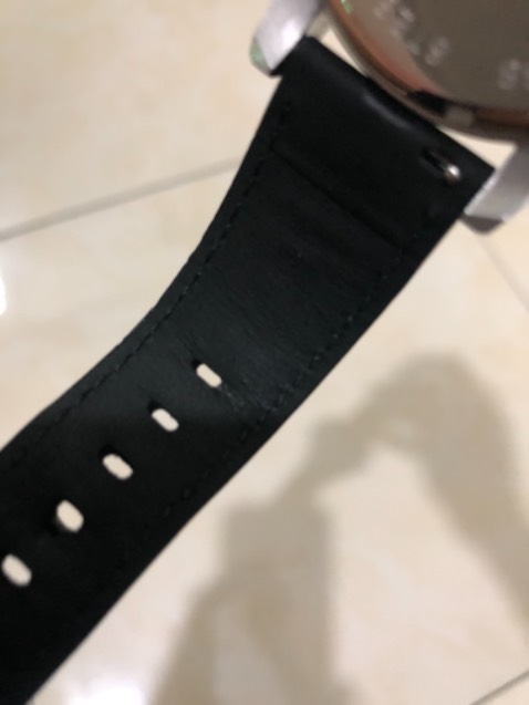 Dây sáp đẹp. Đường chỉ nét. Chắc chắn ok. Vẫn cứ là ok