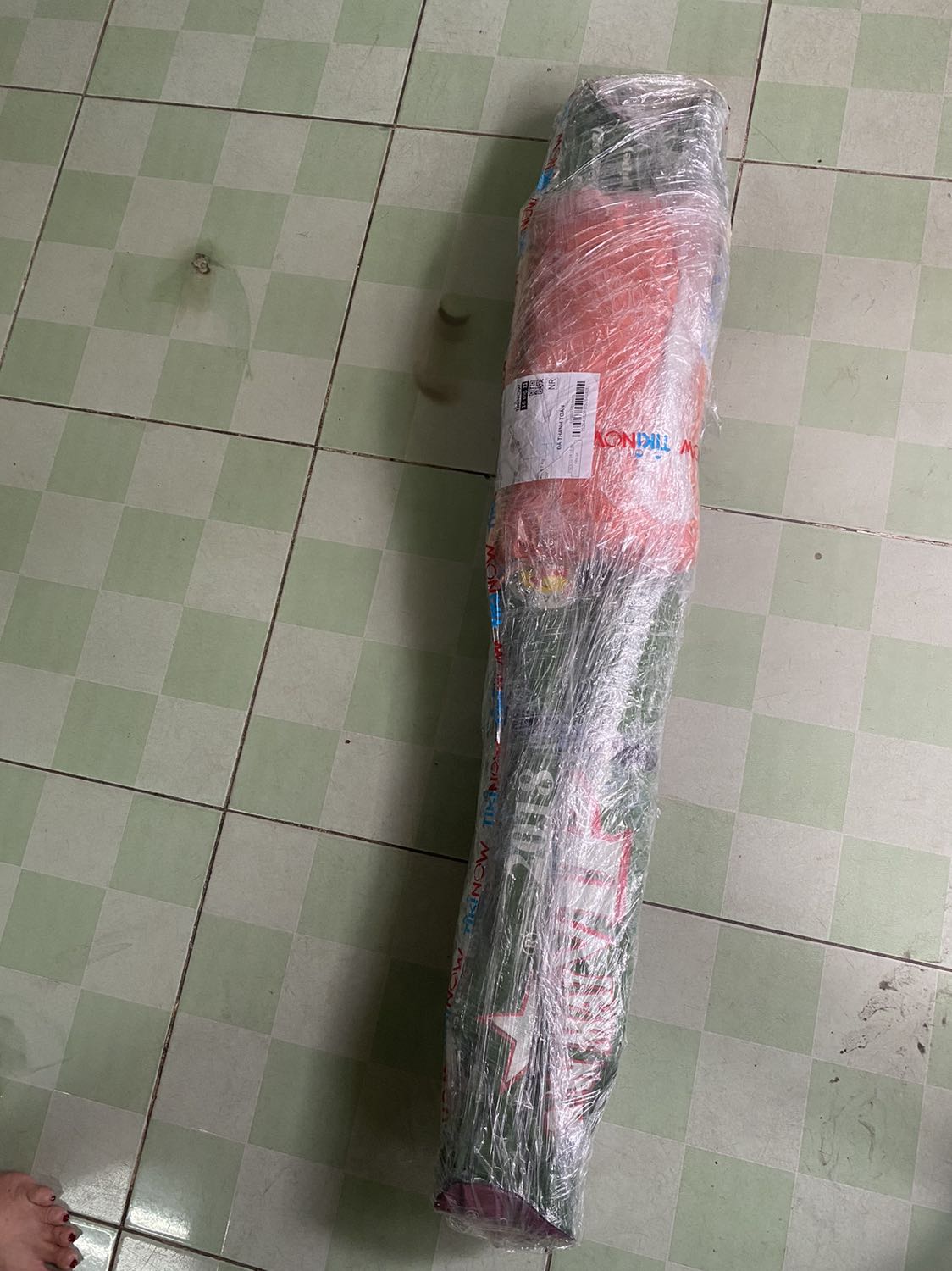 Giao hàng nhanh của hội viên, sản phẩm nhìn ổn, sử dụng vài ngày để xem ốc vít thế nào Giao hàng nhanh của hội viên, sản phẩm nhìn ổn, sử dụng vài ngày để xem ốc vít thế nào