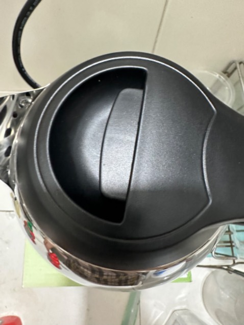 Đóng gói cẩn thận, hàng đẹp, sáng bóng, dày, sôi nhanh và tự ngắt. Rất Ok