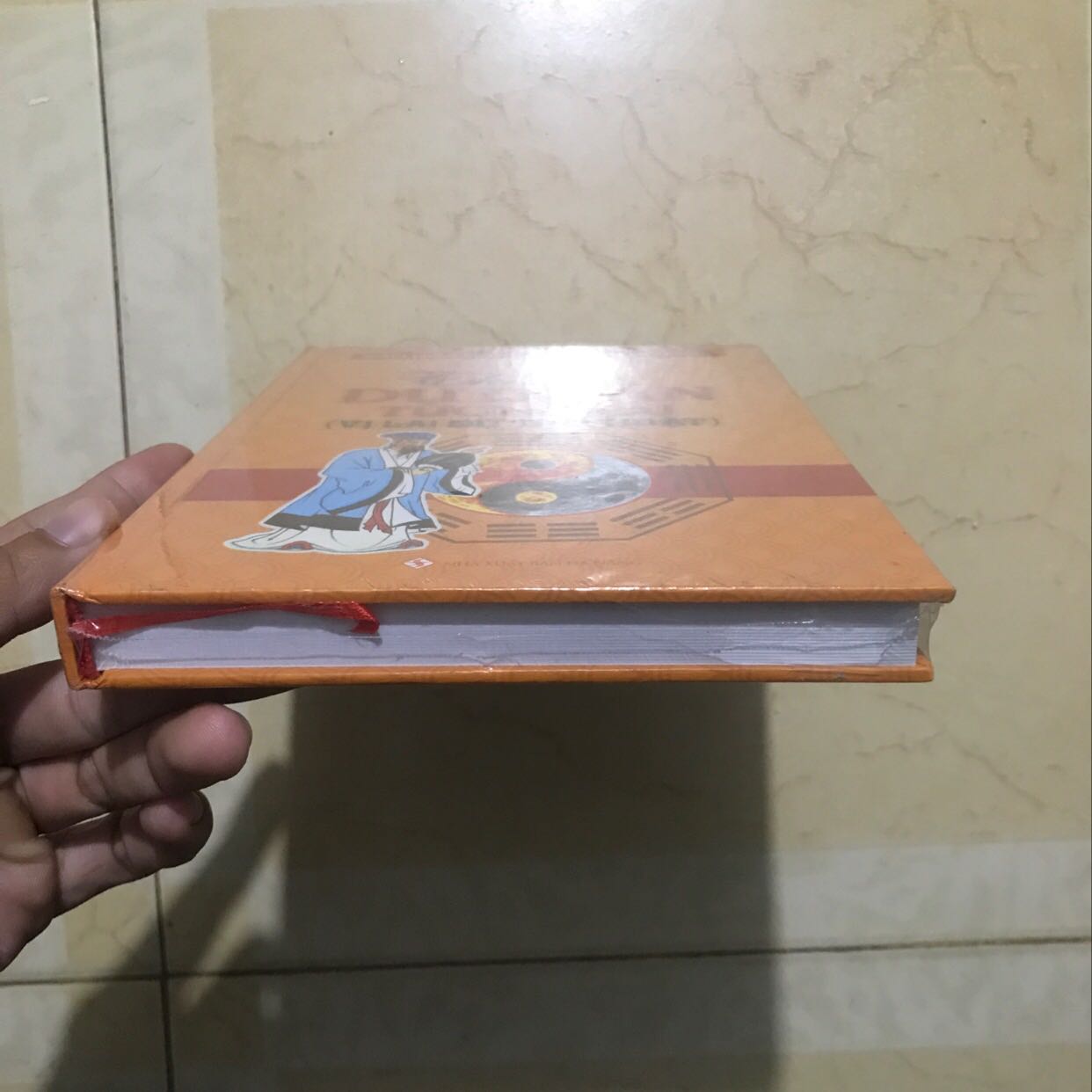 Sách đẹp..gói hàng cẩn thận..tks shop👍