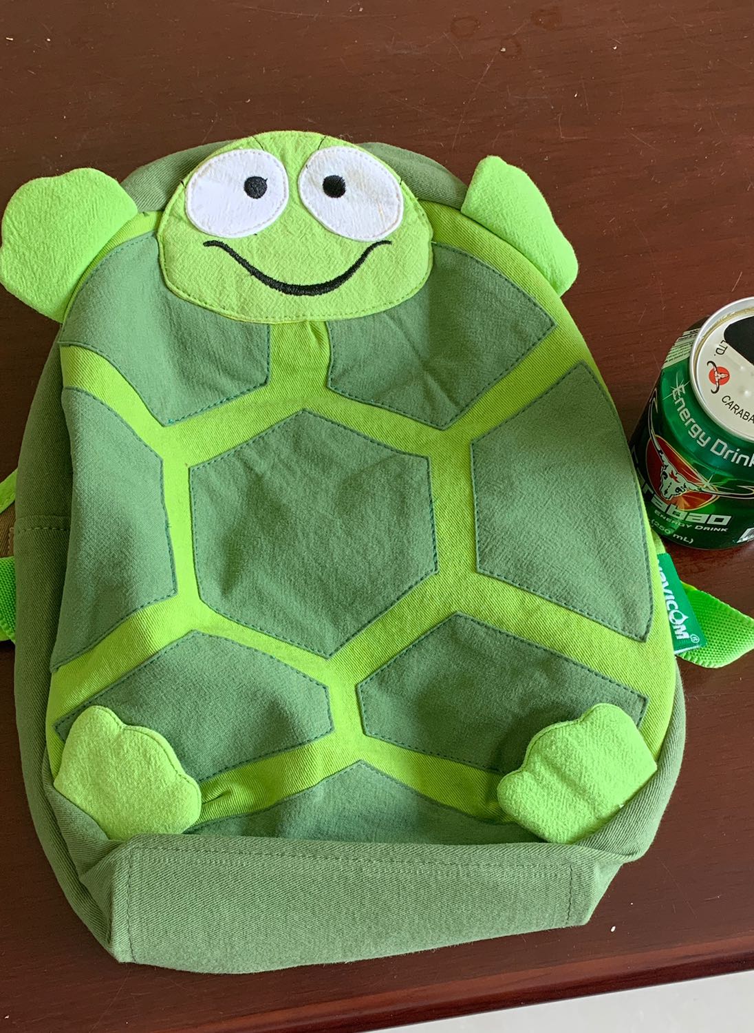 Ba lô đẹp nhỏ, gọn , dây kéo chắc chắn, giao hàng nhanh nhưng màu ko tươi như hình nhưng mình thấy cũng đẹp. Nói chung là hài lòng