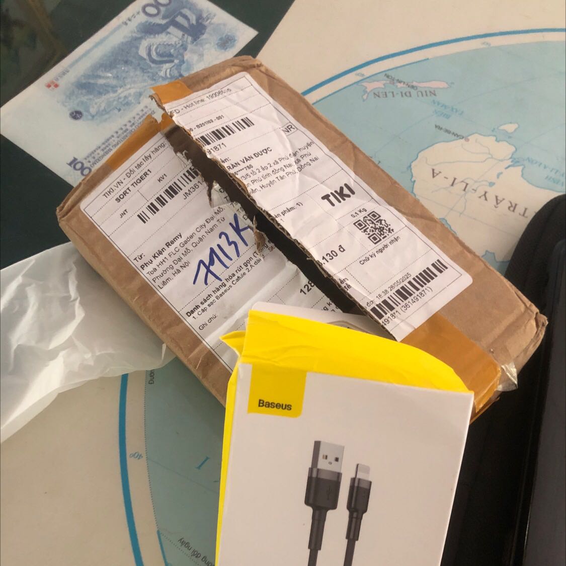 Sản phẩm này rất tốt