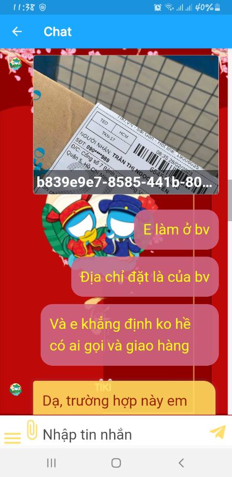 Sản phẩm thì 5* nhưng thái độ của nhân viên giao hàng là tự ý báo đã nhận hàng trong khi khách chưa nhận. Nhân viên tư vấn thì ko chuyên nghiệm