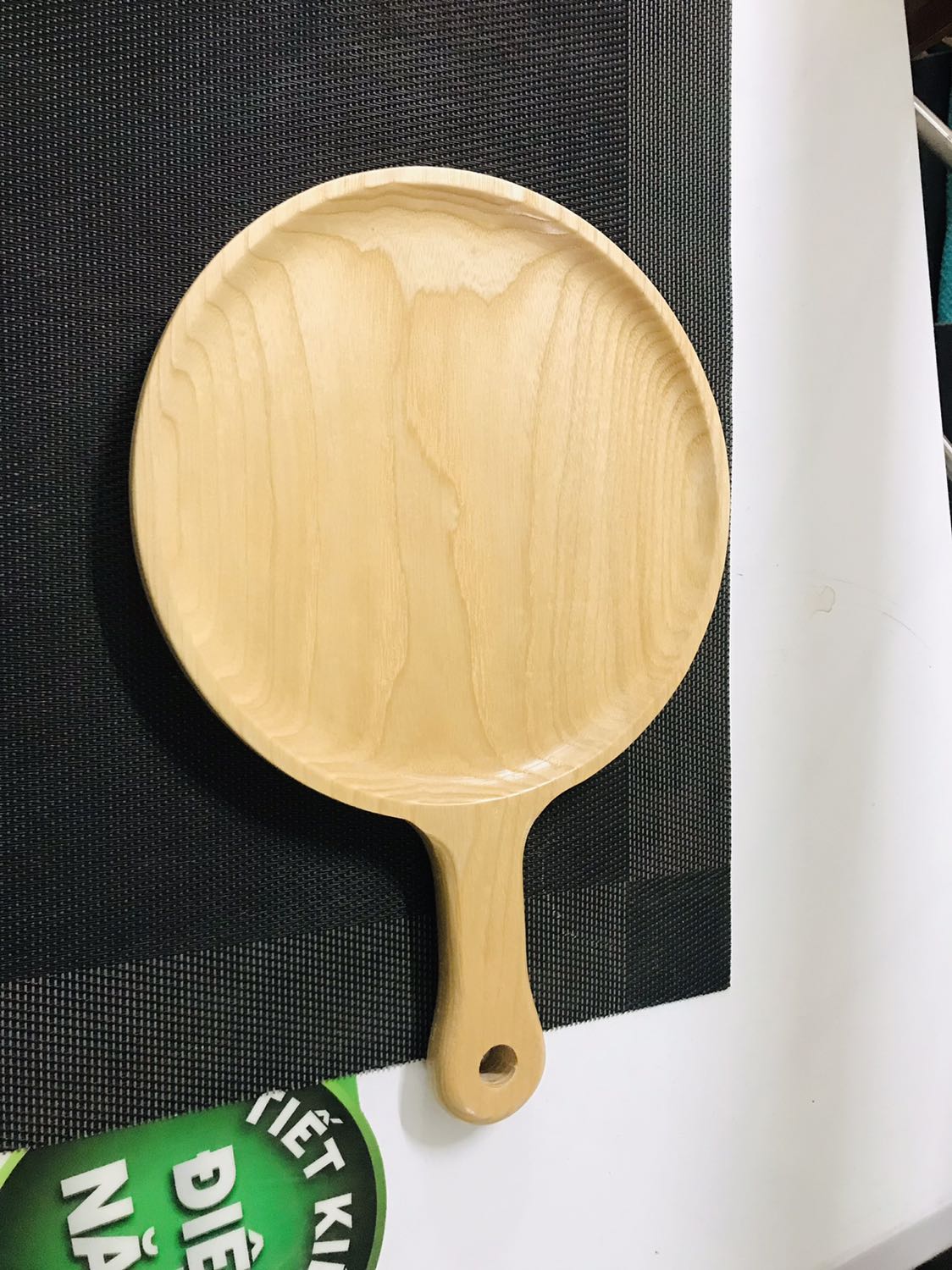 Đóng hàng cẩn thận💯
Sản phẩm đẹp, chất lượng💯
Shop tư vấn tận tình💯
Shop tặng thêm ống hút khắc logo ongtre dễ thương. Lần sau ủng hộ shop tiếp