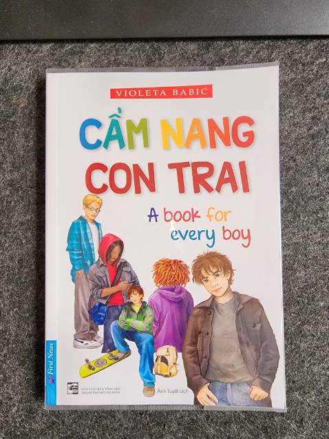 Nội dung đầy đủ, trình bày hợp lý