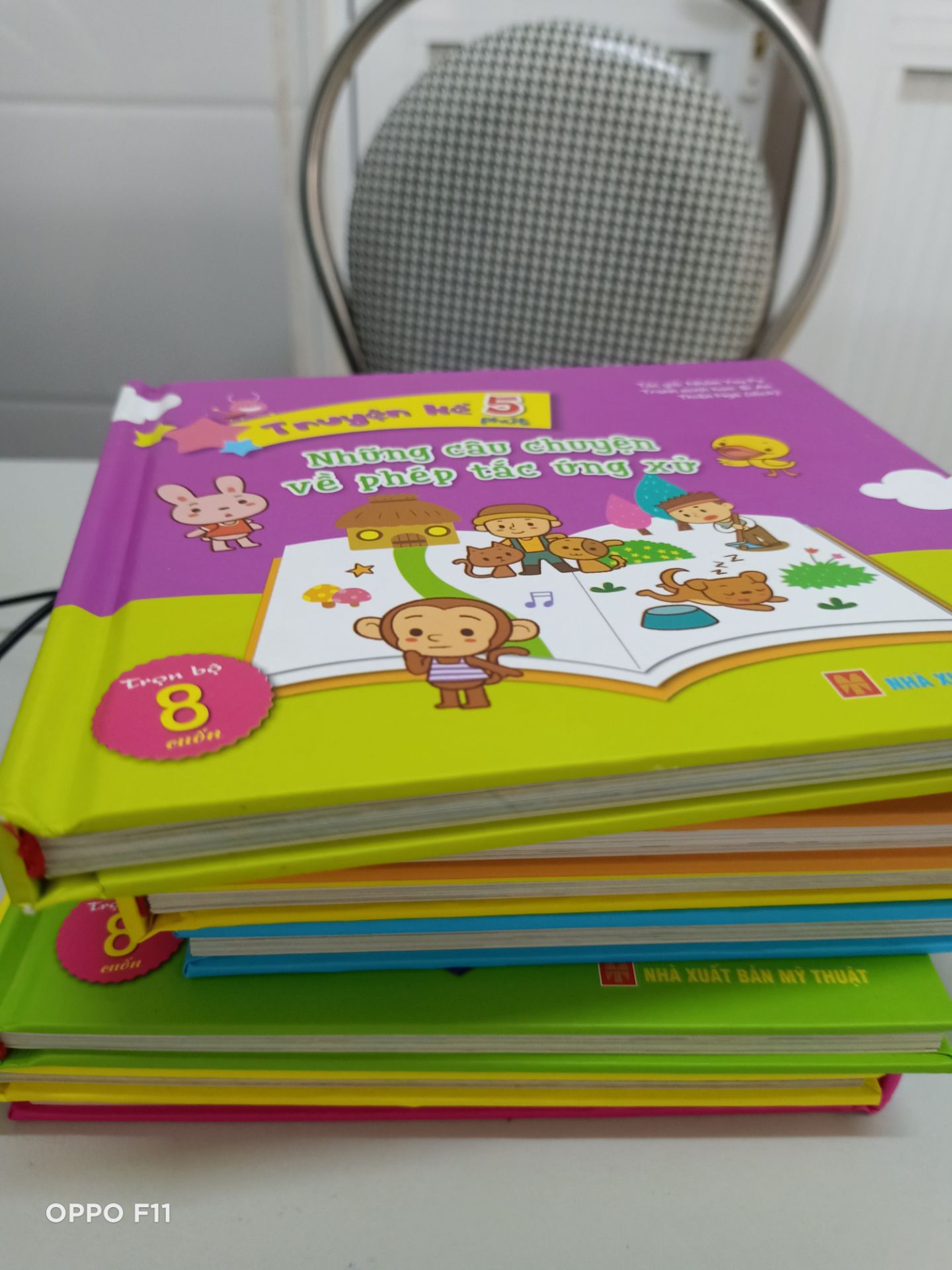 sách đẹp, nội dung hay và giao hàng sớm