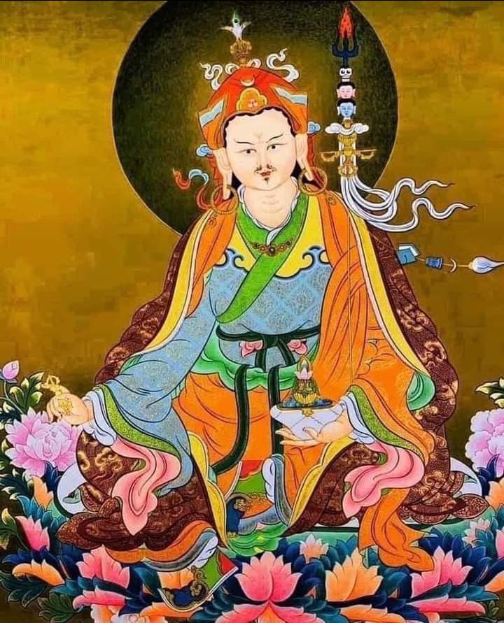 Cảm ơn shop, đóng gói rất cẩn thận và giao hàng nhanh ạ. Rất may mắn khi thỉnh được tượng Ngài Guru Rinpuche.