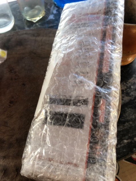 Đóng gói cẩn thận, sản phẩm như quảng cáo