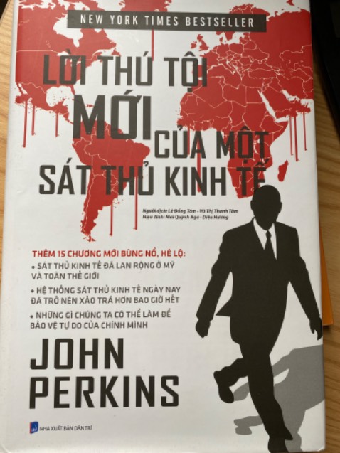 Có nhiều kiến thức bổ ích, sách này phải đọc nhiều lần mới hiểu hết ý nghĩa. Trình bày đẹp.