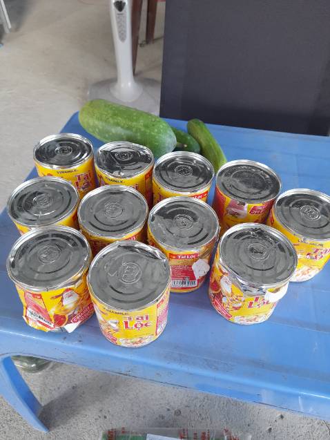 (*) Đánh giá không tính điểm
rất tệ, combo 12lon sữa,giao11lon,móp méo ,rách (*) Đánh giá không tính điểm
rất tệ, combo 12lon sữa,giao11lon,móp méo ,rách