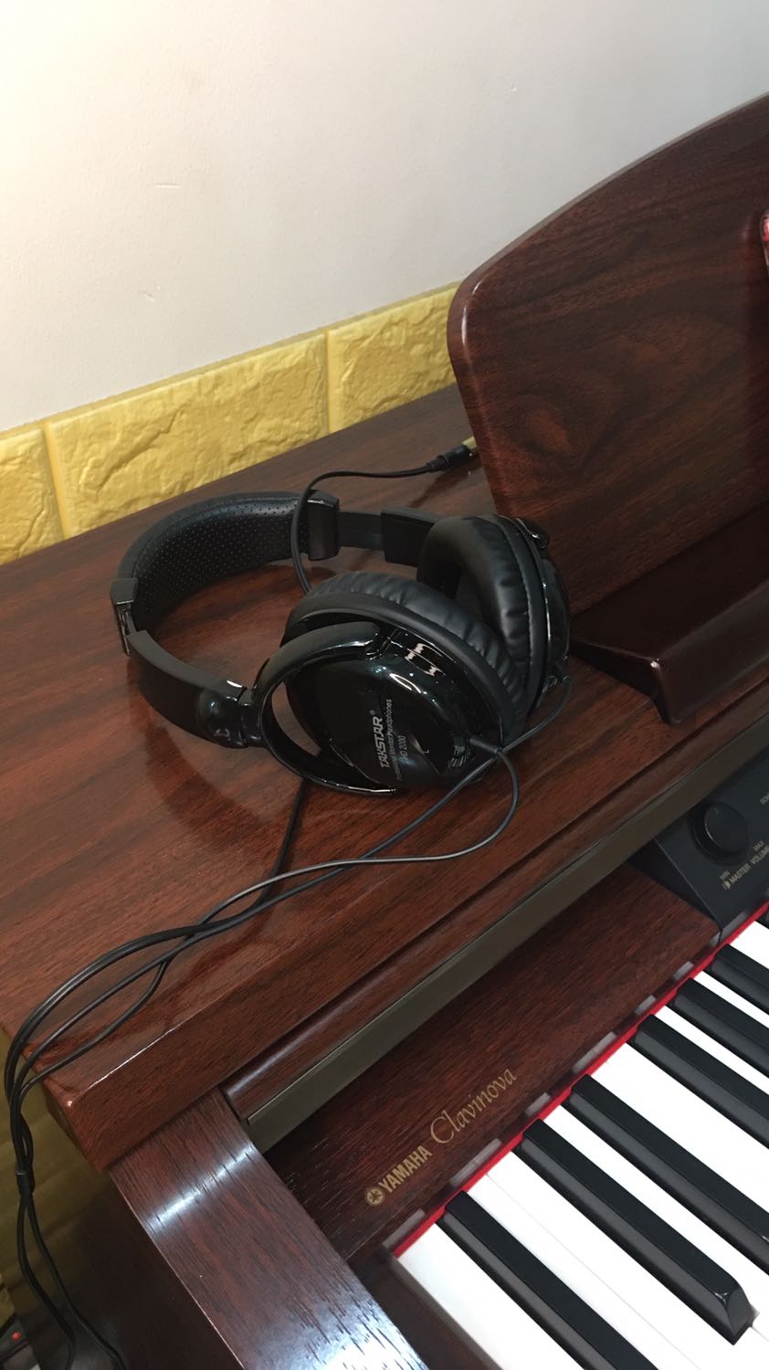 Rất hợp với cây piano ở nhà, âm thanh tuyệt vời