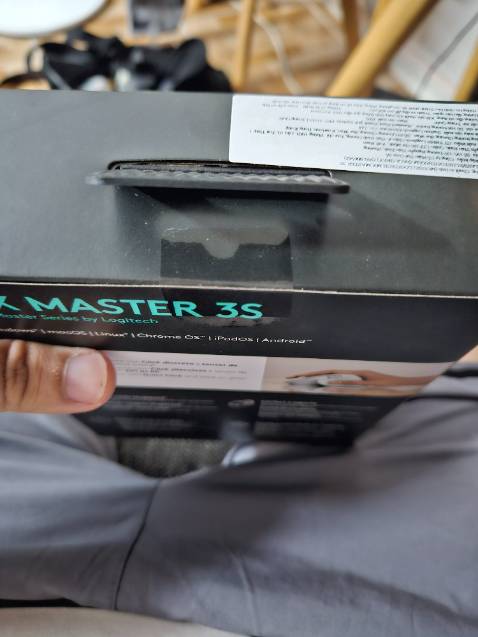 Di chuột mượt, đẹp...