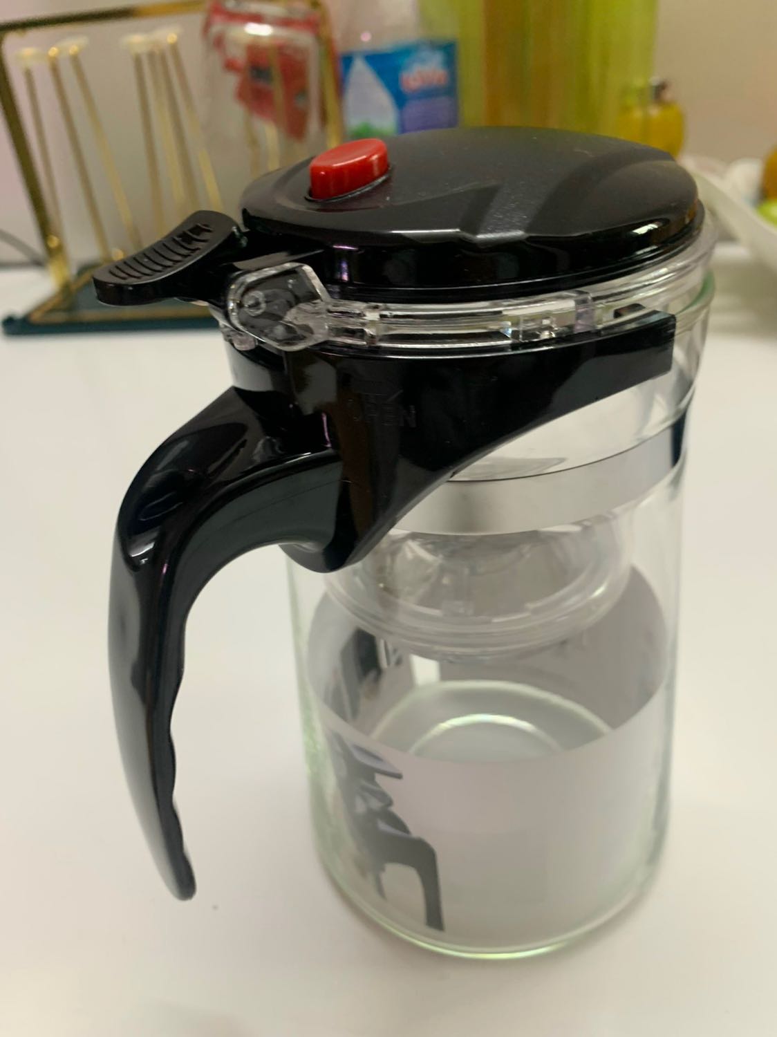 Bình đẹp, đúng loại Heisou, giá tốt. Shop đóng gói cẩn thận lắm. Mình rất ưng.